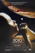 2010 (1984) afişi 2010 (1984) afişi