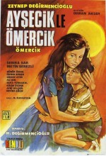 Ayşecikle Ömercik (1969) afişi Ayşecikle Ömercik (1969) afişi