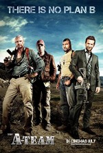 A-Takımı (2010) afişi A-Takımı (2010) afişi