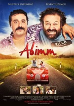Abimm (2009) afişi Abimm (2009) afişi