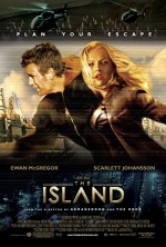 Ada (2005) afişi Ada (2005) afişi