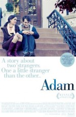 Adam (2009) afişi Adam (2009) afişi