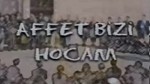 Affet Bizi Hocam (1998) afişi Affet Bizi Hocam (1998) afişi