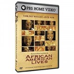 African American Lives (2006) afişi African American Lives (2006) afişi