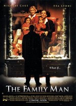 Aile Babası (2000) afişi Aile Babası (2000) afişi