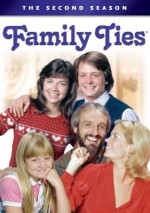Aile Bağları (1982) afişi Aile Bağları (1982) afişi