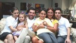 Aile Reisi (2009) afişi Aile Reisi (2009) afişi