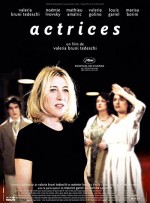 Aktrisler (2007) afişi Aktrisler (2007) afişi