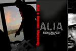 Alia (2008) afişi Alia (2008) afişi