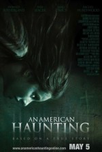 Amerikan Büyüsü (2005) afişi Amerikan Büyüsü (2005) afişi