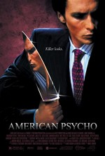 Amerikan Sapığı (2000) afişi Amerikan Sapığı (2000) afişi
