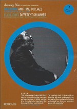 Anything For Jazz: Jaki Byard (1980) afişi Anything For Jazz: Jaki Byard (1980) afişi