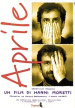 Aprile (1998) afişi Aprile (1998) afişi