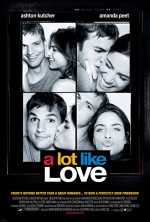 Aşk Gibi Bir Şey (2005) afişi Aşk Gibi Bir Şey (2005) afişi