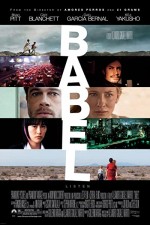 Babil (2006) afişi Babil (2006) afişi