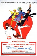 Baştan Aşağı Modern Millie (1967) afişi Baştan Aşağı Modern Millie (1967) afişi