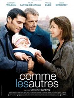 Bebek Sevgisi (2008) afişi Bebek Sevgisi (2008) afişi