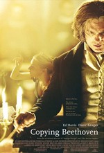 Beethoven'ı Anlamak (2006) afişi Beethoven'ı Anlamak (2006) afişi