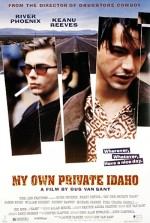 Benim Güzel Idahom (1991) afişi Benim Güzel Idahom (1991) afişi