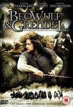Beowulf & Grendel (2005) afişi Beowulf & Grendel (2005) afişi