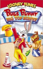Big Top Bunny (1951) afişi Big Top Bunny (1951) afişi
