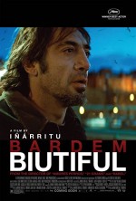 Biutiful (2010) afişi Biutiful (2010) afişi