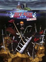 Bleach :fade To Black ı Call Your Name (2008) afişi Bleach :fade To Black ı Call Your Name (2008) afişi
