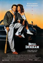 Boğa Durham (1988) afişi Boğa Durham (1988) afişi