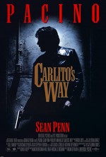 Carlito'nun Yolu (1993) afişi Carlito'nun Yolu (1993) afişi