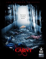 Carny (2009) afişi Carny (2009) afişi