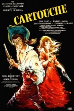 Cartouche (1962) afişi Cartouche (1962) afişi