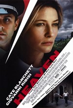 Cennet (2002) afişi Cennet (2002) afişi