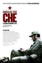 Che: Part One (2008) afişi Che: Part One (2008) afişi