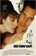Çıkış Yok (1987) afişi Çıkış Yok (1987) afişi