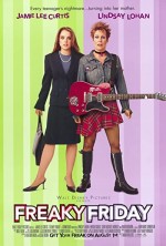Çılgın Cuma (2003) afişi Çılgın Cuma (2003) afişi