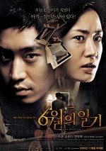 Cinayet Günlükleri (2005) afişi Cinayet Günlükleri (2005) afişi