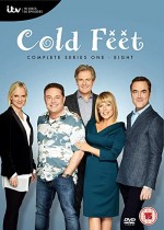 Cold Feet (1998) afişi Cold Feet (1998) afişi