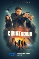 Countdown (2025) afişi