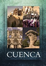 Cuenca (1958) afişi Cuenca (1958) afişi