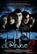 Dabbe 2 (2009) afişi Dabbe 2 (2009) afişi