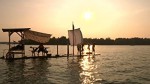David's Boat Voyage Of The Swamp Fox (2010) afişi David's Boat Voyage Of The Swamp Fox (2010) afişi