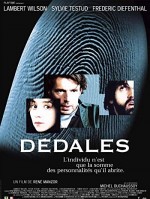 Dédales (2003) afişi Dédales (2003) afişi