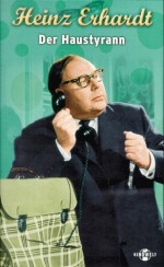 Der Haustyrann (1959) afişi Der Haustyrann (1959) afişi
