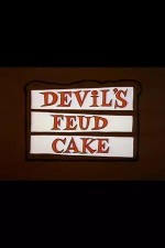Devil's Feud Cake (1963) afişi Devil's Feud Cake (1963) afişi