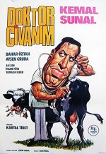 Doktor Civanım (1983) afişi Doktor Civanım (1983) afişi