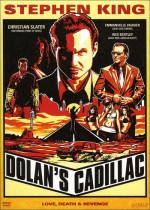 Dolan's Cadillac (2009) afişi Dolan's Cadillac (2009) afişi