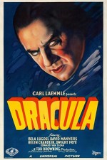 Dracula (1931) afişi Dracula (1931) afişi