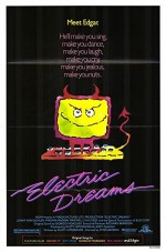 Elektronik Rüyalar (1984) afişi Elektronik Rüyalar (1984) afişi