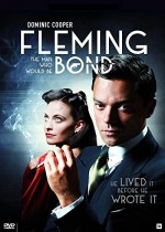 Fleming (2014) afişi Fleming (2014) afişi