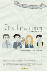 Frontrunners (2008) afişi Frontrunners (2008) afişi